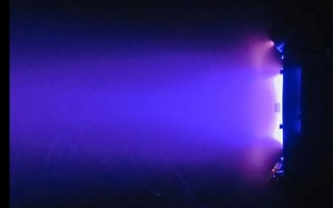 易动宇航EHPS-400霍尔电推进系统多种工质兼容性完成在轨验证