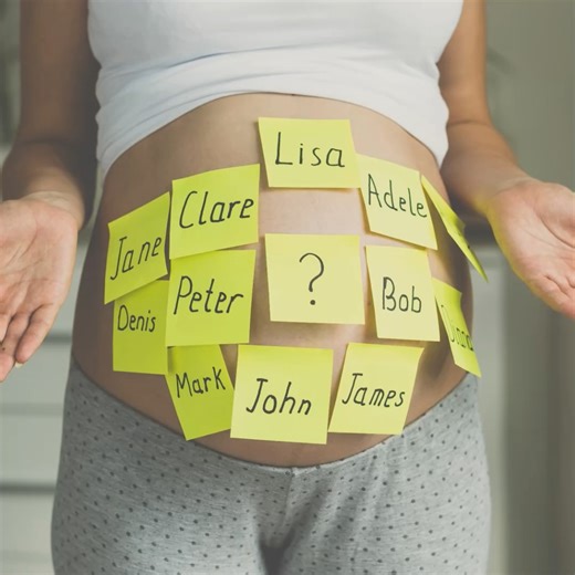 2.7K views · 17 reactions | Our favourite TV shows, memoirs and celebrities are all influencing choices. Read more: https://www.mirror.co.uk/news/uk-news/most-popular-baby-names-2023-31630829 | The Mirror | Facebook