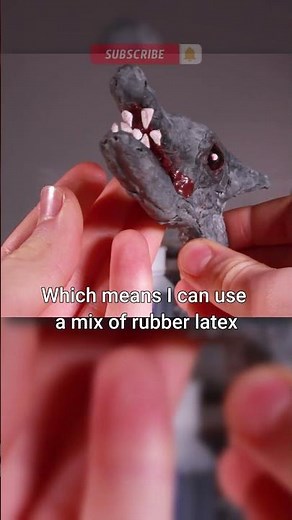 Stop Motion Monsters BTS #stopmotion #animation #behindthescenes