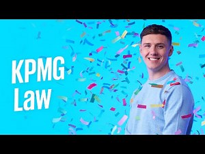 Graduate & Student Programmes 2025 - KPMG Law