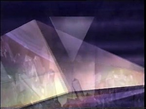 Opening to Teenage Mutant Ninja Turtles II: The Secret of the Ooze (1991) - Canadian VHS Release