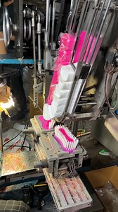 How Plastic Brushes are made | Mr. Ladoo