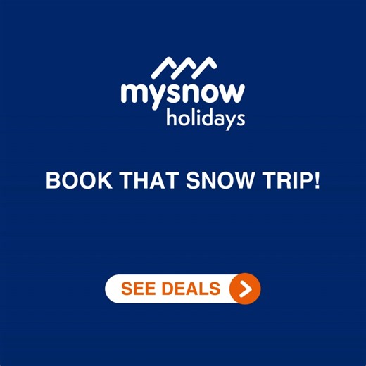 This is your sign 📢 Book your dream snow holiday today. Our Ski Travel Experts use first-hand experience to customize a ski package, recommend bucket list tours, activities and tailor lessons, ski school and equipment options to suit your needs. Elevate your snow holiday - Speak to an expert today! | MySnow Holidays