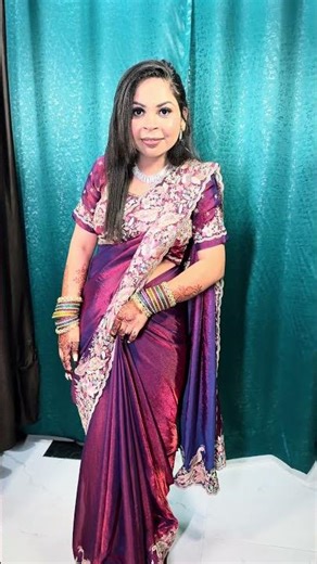 Beautiful engagement bride😍❤️