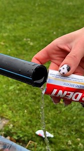 51K views · 112 reactions | Pipe Problem Solved with Toothpaste Trick | Crafty Gadgets | Facebook