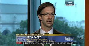 New Trends in Higher Education