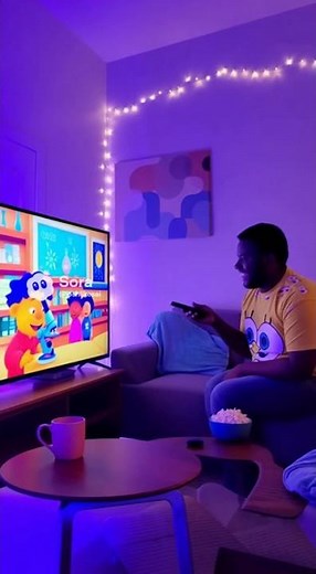 I ❤️ Sid the science kid in AI