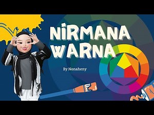 COLOR NIRMANA