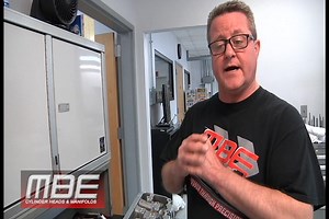 MBE BIG-9 vs BRODIX 12degree Cylinder Heads QUESTIONS??? Ring / Email Matt@MBELLC.com (704) 856-0200 | Professional Motorsports Enthusiasts