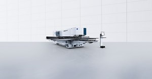 TruMatic 7000 | TRUMPF