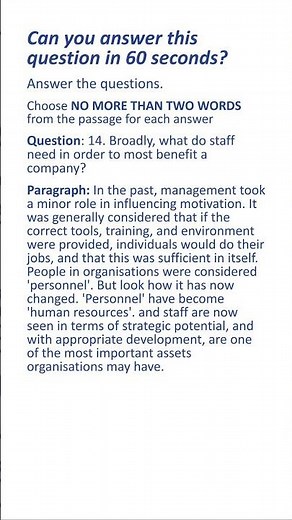 IELTS Reading Practice Test with Answers 05.01.2026 - Test #118