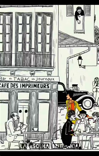 17 reactions | #JarvisCocker - Aline (Chansons d'Ennui Tip-Top, 2021) Subtitulada!! #Christophe #TheFrenchDispach #LaEscenaBritanica | La Escena Británica | Facebook