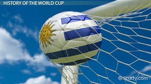 World Cup Soccer | History, Winners & Facts