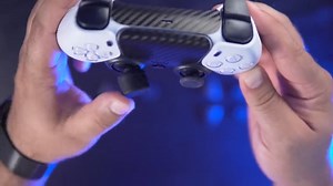 Watch PS5 Trigger Extenders on Amazon Live