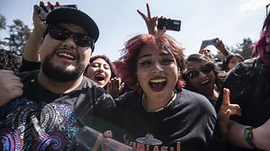 Piden que Vive Latino regrese al Foro Sol… ¡Extrañan las gradas! VIDEO