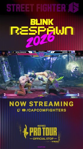 Boom. Higuchi is just ready for it 💪 #shorts #blinkrespawn2026 #cpt2026 #clips #live