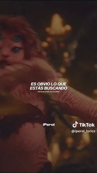 Melanie Martinez Tunnel Vision Lyrics Translation