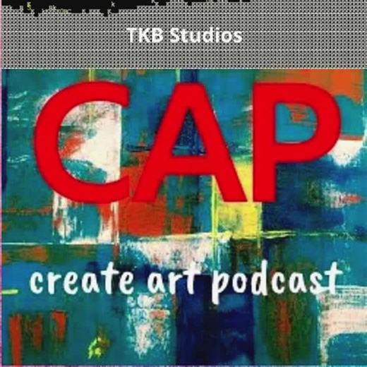 createartpodcast on TikTok