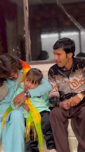 Discover the Beauty of Malak with Babarkhan