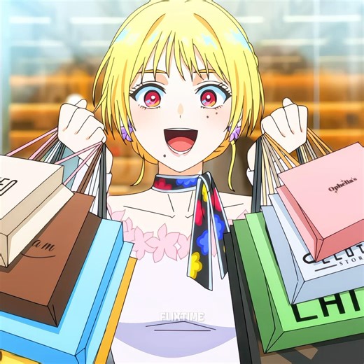 ✩This New Anime Is So Peak 🔥💞 | Marriagetoxin Ep 1 #anime #newanime #shorts