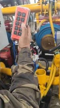 Informational: Road Maintenance Sprayer Features