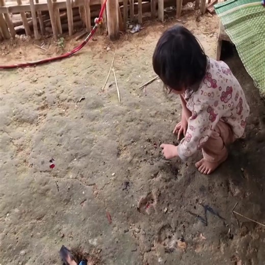 89K views · 2K reactions | When she woke up and didn't see her younger brother, she cried and looked for another village Part 2 | MildredNelson | Facebook