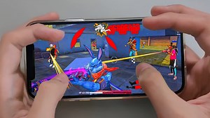 1.7M views · 15K reactions | Iphone 11pro max 20+kill in Br rank Free Fire full Handcam gameplay | Gaming With Afridy Is Live | Facebook