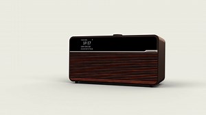 R2 is designed to make it easy to enjoy the music you love, with a SmartRadio tuner, comprehensive WiFi streaming, and natural, powerful sound. | Ruark Audio