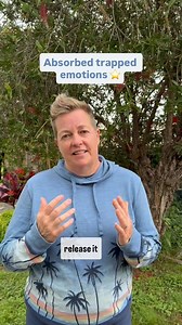 ⚡️ If you’re curious about energy healing sessions, an Emotion Code Session is a great place to start. ⭐️We find and releases trapped emotions from the body. ⭐️Trapped emotions can cause physical, emotional, and mental issues and even block us from our goals. ⭐️There are 6 types of trapped emotions we can find during a session. ⭐️Check out my previous videos to see what the first 5 types of trapped emotions are. ⭐️ The sixth type of trapped emotion we see is called an absorbed trapped emotion. ⭐