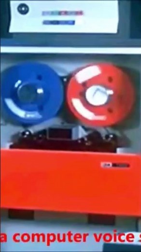 Computer Sings Daisy Bell #computermusic #2001 a Space Odyssey