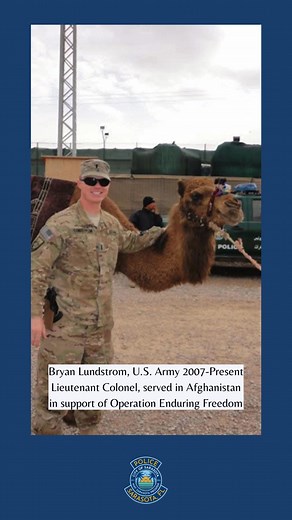 Many members of the Sarasota Police Department, both sworn and civilian, have served in our military and continue to do so. Today, and every day, we honor and thank the veterans within our agency who served our country before they served our city and community. Thank you. Your courage, sacrifice and unwavering commitment remind us what true service means. To the veterans in our city, community, across the state and our nation, thank you for your sacrifice and service. We appreciate you. Happy Ve