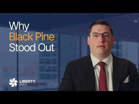Liberty Gold: Why Black Pine Stood Out | Tyler Cole on Project Simplicity