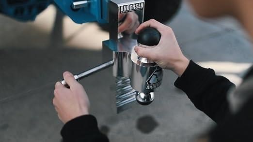 Rapid Hitch Tutorial