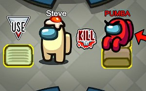 太空杀 欢乐集锦 Among Us +180