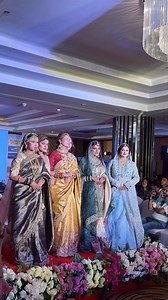 Grand sylhet... ramp show and..music.... Mita Jahan.... #newexclusive2025 #reelvirales 🥰 #reelvideotrending | Irani Borka Fashion.Sylhet
