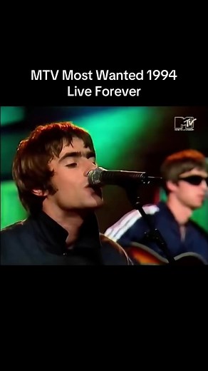 Live Forever: The Oasis Reunion Experience 2025