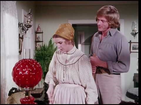 Little House on the Prairie Season 7 Episode 14 The Nephews