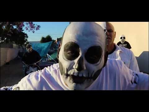 "GO" - DeCalifornia (Official Music Video)