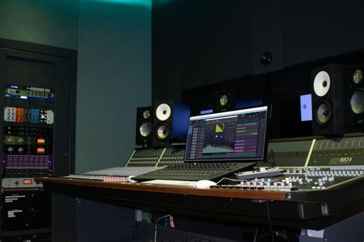 NUGEN Audio Updates Halo Vision