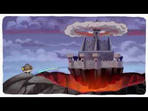 The Ultimate “Shrek” Recap Cartoon