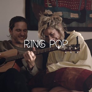 Don't need no diamonds, just a new visual from JAX to kickstart our weekend! Watch the music video for #RingPop out now 💍 https://JAX.lnk.to/RingPopVideo | Atlantic Records