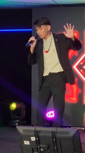 Dayang Bintang - Alex Wan Showcase WAIfm Datai Nemuai ke Rh. Mulok, Klua, Krian Saratok. | EDISI Kalaka Saratok