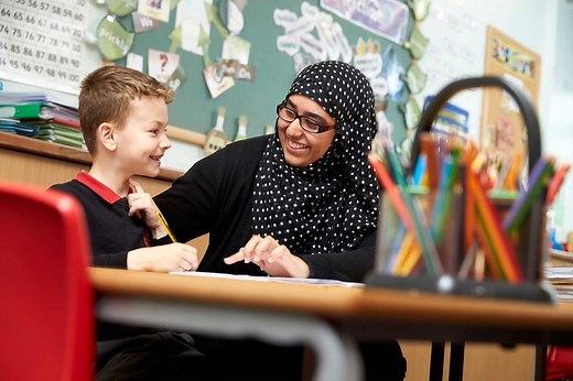 Early Childhood Studies (Graduate Practitioner) | Undergraduate | University College Birmingham