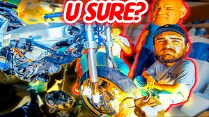 45K views · 698 reactions | PREPARING TO DROP GSXR 1000 ENGINE! gsxr rebuild episode 1 | Mad Maxy | Facebook