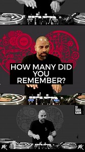 13 reactions | When songs had the power to put a spell on you! A Love Song Mash-Up Medley Mix for the Grown Folks 40+ How many do you remember? #0-3 - Unfollow Me #4-6 - Casanova #7-9 - Cupid | DJ Baba Kahn | Facebook