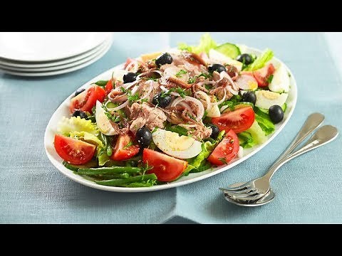 French Food Safari Part 2 | French Cuisine