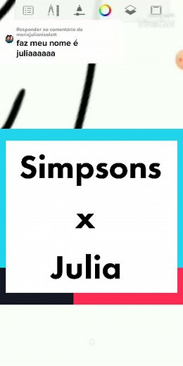 Responder a @mariajulianicolett #simpsons #arte #fyp #desenho #draw #artistas #fypシ #art #foryou #meunomeejulia #darkhorse #katyperry
