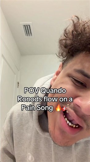 #quandorondo #catchysongs #trendingrapsongs #underratedartists #qrn #painsongs #memyselfandi
