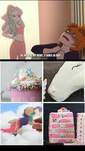 The Mysterious Transformation of Iris - Part 2