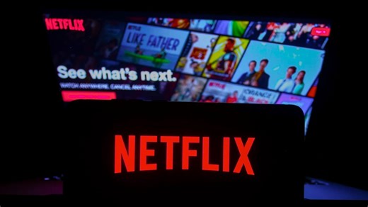 Media trailblazer Tom Rogers changes ‘raging bull' stance on Netflix, sees worrisome signs